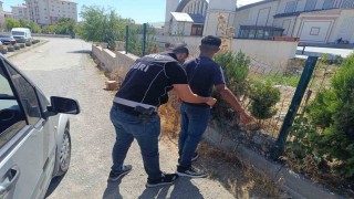 Ağrıda 194 okul çevresi ve 111 servis aracı kontrol edildi