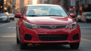 Ağustos’ta 215 Bin 130 Araç Trafiğe Kaydedildi