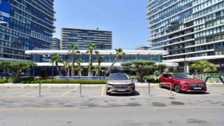 Ağustosta elektrikli araç atağı: Yeni modeller satışa çıktı