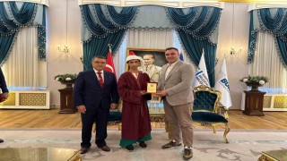 Ahilik geleneği Bursada yaşatılıyor