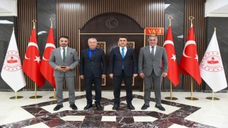 Ahilik Haftası etkinlikleri Tuncelide başladı