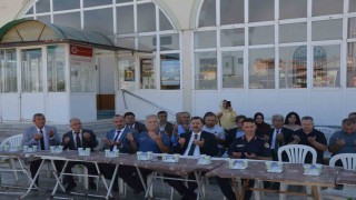 Ahilik Haftası Kırkağaçta kutlandı