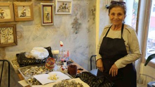 Ahilik Haftası kutlamalarında ürünlerini sergilemek isteyen esnaf yer bulamadı