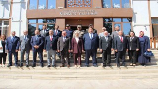 Aile ve Sosyal Hizmetler Bakanı Göktaş: Amacımız büyüklerimize aktif ve huzurlu bir yaşam sunmak