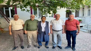 AK Parti Adıyaman İl Başkanlığından ahde vefa buluşmaları