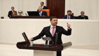 AK Parti Ankara Milletvekili Baykoç: Ankara enkaza dönüşüyor