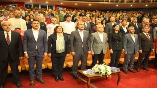 AK Parti Aydın İl Başkanı Erdem: Birlik ve beraberliğimizi engelleyemeyeceksiniz