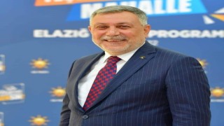 AK Parti Elazığ İl Başkanı Yıldırım istifa etti