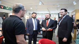 AK Parti Genel Başkan Yardımcısı Faruk Acar: Hiçbir ‘al-ver pazarlığımız yoktur, mesele terörsüz bir Türkiye için PKKnın bitişidir