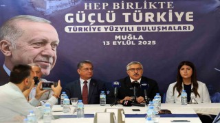 AK Parti Genel Başkan Yardımcısı Yayman: CHPnin içine düştüğü durum bizi de üzüyor