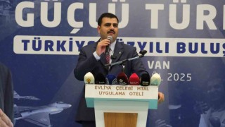 AK Parti Genel Sekreteri İnan: CHP bugün rantçıların esir aldığı dar kadrocu anlayışın pençesinde kıvranıyor