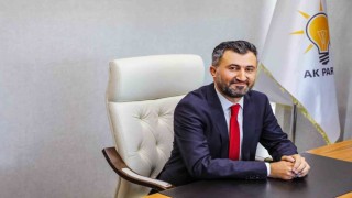 AK Parti İl Başkanı Yıldız: Ağrıya 400 yataklı devlet hastanesi yapılacak