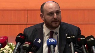 AK Parti, İstanbulda Türkiye Yüzyılı Buluşmalarına başlıyor