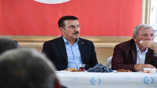 AK Parti Malatya Milletvekili Tüfenkci: Filistinle gönül bağımızı hiçbir zaman koparmayacağız