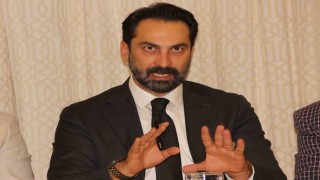 AK Partili Arınç: Terörsüz Türkiye için tarihi bir adım atıldı