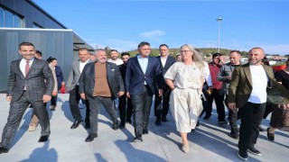 AK Partili Çankırıdan İzmir Büyükşehire çağrı: Yetkiyi verin ihmale son verelim