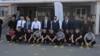 AK Partili Kandemir: Bu millet AK Parti var olduğunda kendini çok daha güçlü hissediyor