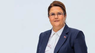 AK Partili Yanık: “Filistin’in Tanınması Tarihi Bir Adımdır”