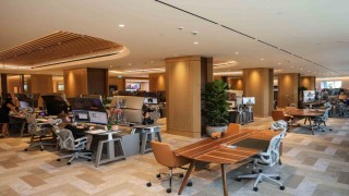 Akbanktan mimari dönüşüm