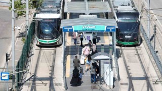 Akçarayda yolcu kapasitesi iki katına çıkacak