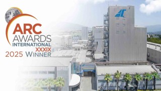 Akdeniz Chemsonın Sürdürülebilirlik Raporuna uluslararası ödül