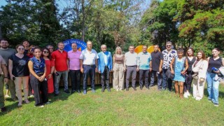 Akdeniz Üniversitesi Rektörü Prof. Dr. Özlenen Özkan: 2011de Akdeniz Üniversitesinde rahim nakli yapılmasaydı, bugün dünyada uygulanamazdı