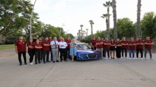 Akdeniz Üniversitesi yüzde 100 doluluk oranına ulaştı