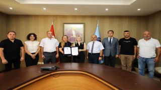 Akdeniz Üniversitesinden muhtarlara ücretsiz online eğitim desteği