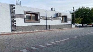 Akhisarda ORKÖY Projeleri yerinde incelendi