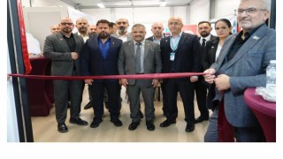 AKİB Hollanda Ofisini açtı