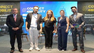 Akıllı bisiklet uygulamaları ile kullanım her geçen gün artıyor