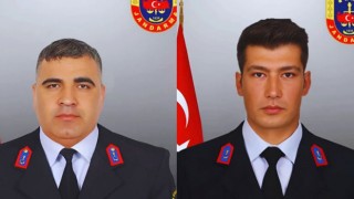Aksaray’da Feci Kaza: 2 Jandarma Şehit, 1 Sivil Hayatını Kaybetti