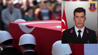 Aksaray’daki Kazada Osmaniyeli Astsubay Şehit Oldu