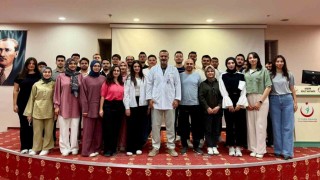 Akşehir Devlet Hastanesine 30 pratisyen hekim atandı