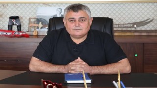 Aksu Belediye Başkanı İsa Yıldırım CHPden istifa etti