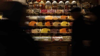 Aktarlarda sonbahar hareketliliği