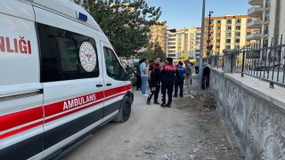 Alacak verecek kavgasında 1 kişi yaralandı