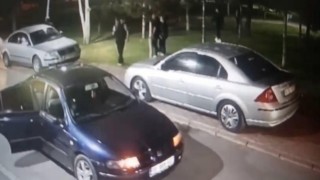 Alacak-verecek meselesinde kan aktı: 1 yaralı