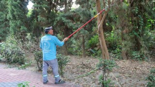 Alanya Belediyesinden okullarda yeni dönem hazırlığı