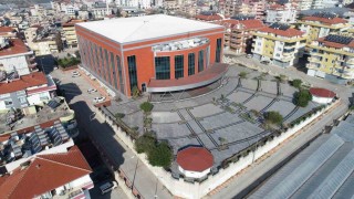 Alanya teknoloji geliştirme bölgesi ilan edildi