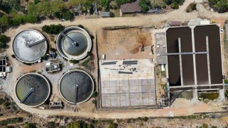 Alanyada ASATın yatırımları 6 yılda 2,7 milyar TLyi aştı