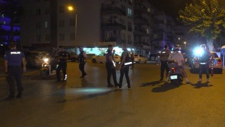 Alanyada huzur uygulaması gerçekleştirildi