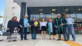 Alanyada öğrenci yurdundaki cinsel istismar davasında öğretmene 83 yıl 9 ay ceza