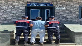 Alanyada orman yangınlarıyla ilgili asılsız paylaşım yapan şahıs yakalandı