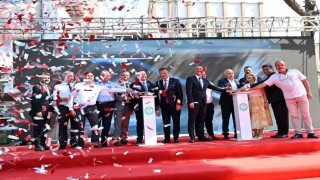 Alaşehirde yılların sorununa son verildi