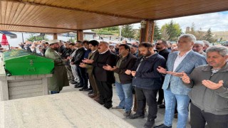 Alemdar ailesinin acı günü