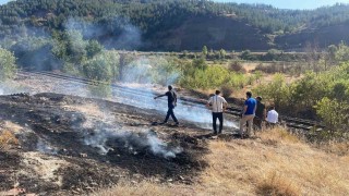 Alevlere ilk müdahale milletvekillerinden