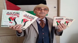 Ali Kayıkçı: Gazze Destanı emsalsiz