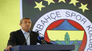 Ali Koçun Fenerbahçe karnesi