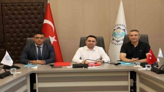 ALKÜde işçiler için yeni dönem protokolü imzalandı